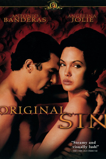  de Filme Pecado Original (2001)