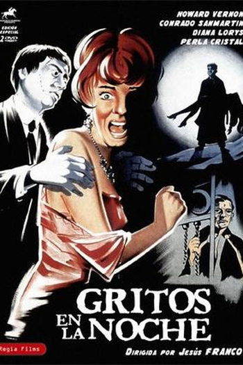  de Filme O Terrível Dr. Orloff (1962)