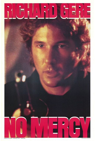 Poster 4 de Filme Sem Perdão (1986)