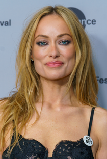 Olivia Wilde - Poster 1