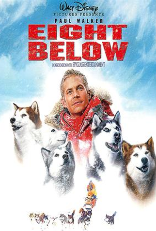 Poster 4 de Filme Resgate Abaixo de Zero (2006)