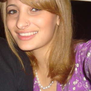 Foto de perfil de Caroline Andrezo