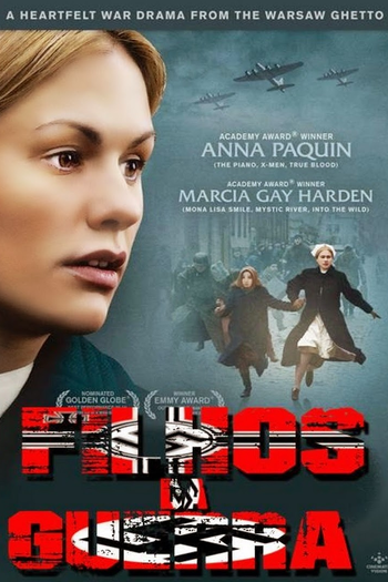  de Filme Filhos da Guerra (2009)