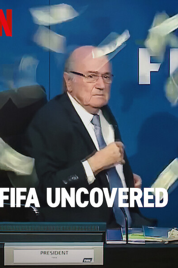 de Série Esquemas da FIFA (2022)