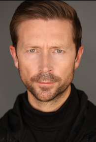 Mark Andrew Richards