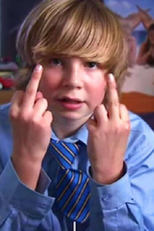 Skins - Unseen: James Fitch (Skins - Unseen: James Fitch)