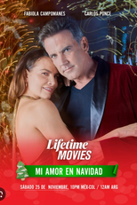 Revivendo um Amor de Natal (Mi Amor en Navidad)