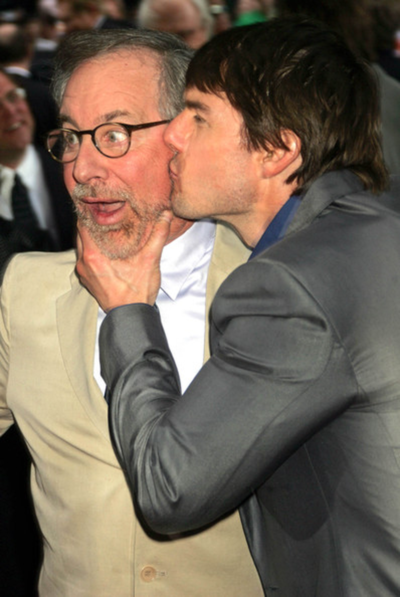 Steven Spielberg - Foto 4