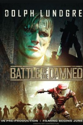  de Filme Zumbis e Robôs (2013)