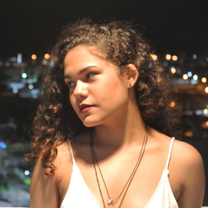 Foto de perfil de Clara Karoline Vasconcelos Gar