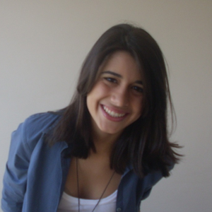 Foto de perfil de Gilmara