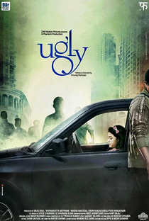 Ugly - Poster / Capa / Cartaz - Oficial 2