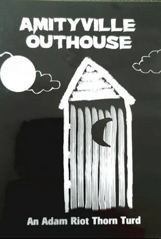 Poster 1 de Filme Amityville Outhouse (2022)