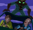 Hyde and Go Shriek