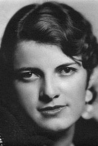 Marcellite Garner