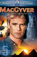 MacGyver - Profissão: Perigo (5ª Temporada)