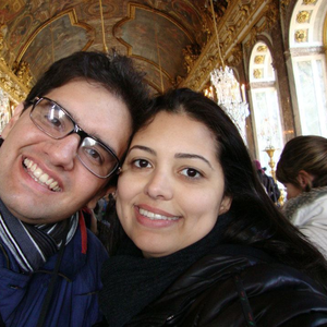 Foto de perfil de Thimi Miranda Nunes