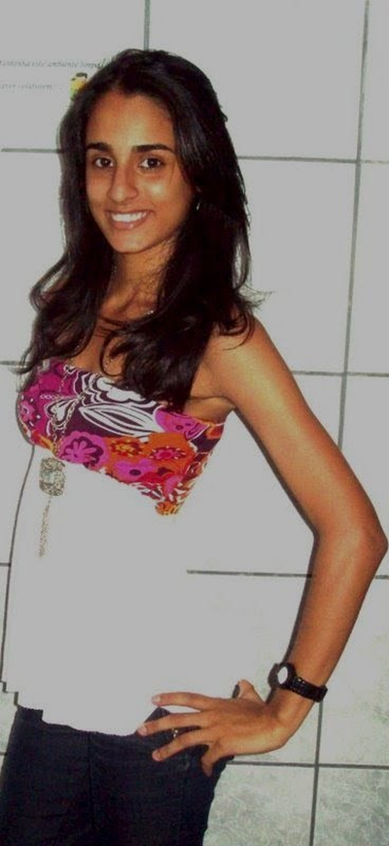 Ingrid Sacramento Bastos - Foto 1