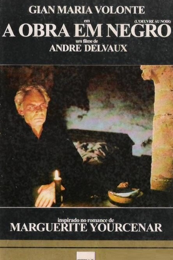  de Filme A Obra em Negro (1988)