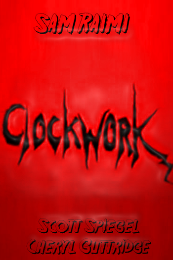  de Curta Clockwork (1978)