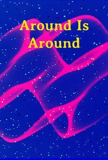 Around Is Around - Poster / Capa / Cartaz - Oficial 1