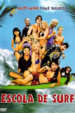 Escola de Surf (Surf School)