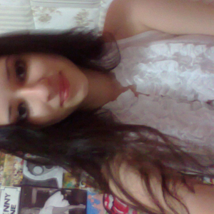 Foto de perfil de Vanessa Ribeiro