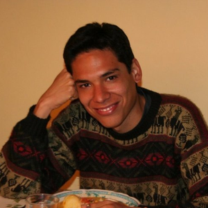 Foto de perfil de Carlos Artur Ponce De Leon