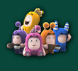 Oddbods