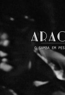 Araca - O samba em Pessoa (Araca - O samba em Pessoa)