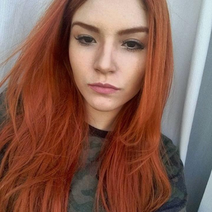 Foto de perfil de Lavínia Rocha