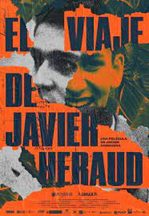 A Jornada de Javier Heraud (El viaje de Javier Heraud)
