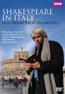 Shakespeare na Itália (Shakespeare in Italy)