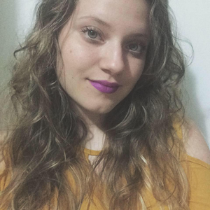 Foto de perfil de Gabriely