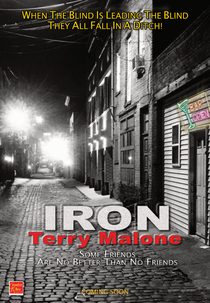 Iron Terry Malone (Iron Terry Malone)