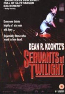 Servants of Twilight (Servants of Twilight)