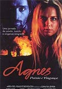 Agnes - Paixão e Vingança (Agnes)