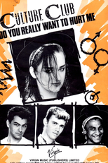 Culture Club: Do You Really Want to Hurt Me (Culture Club: Do You Really Want to Hurt Me)