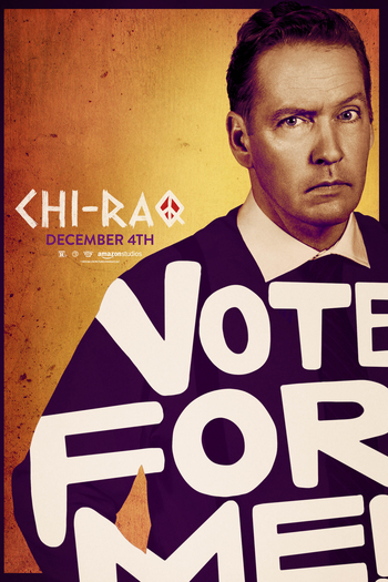  de Filme Chi-Raq (2015)