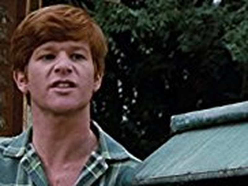 Foto 1 de Os Waltons (7ª Temporada)
