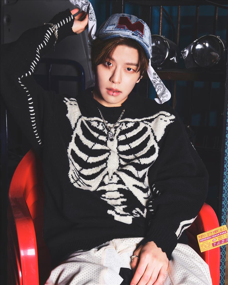 Seungmin - Foto 4