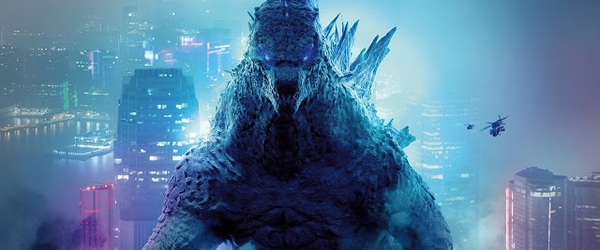 Godzilla vs. Kong (2021) - Crítica