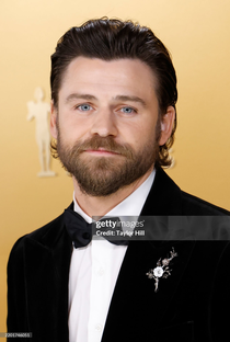 Tommy Bastow - Poster 1