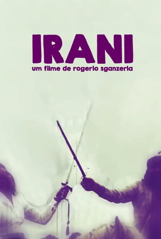 Poster 1 de Curta Irani (1983)