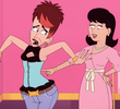 Ribs for Her Pleasure