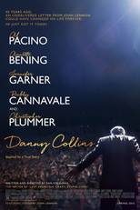 Não Olhe Para Trás (Danny Collins)