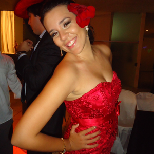 Foto de perfil de Rayssa Barreto Maia