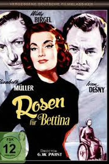  de Filme Rosen für Bettina (1956)