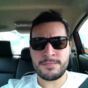 Foto de perfil de Renan Maçaneiro