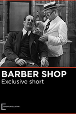 The Barber Shop (The Barber Shop)